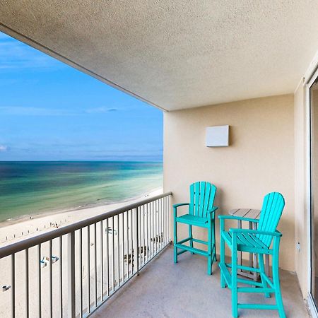 Majestic Beach Resort Tower 1 #915 Panama City Beach Esterno foto