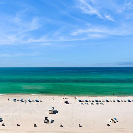 Majestic Beach Resort Tower 1 #915 Panama City Beach Esterno foto