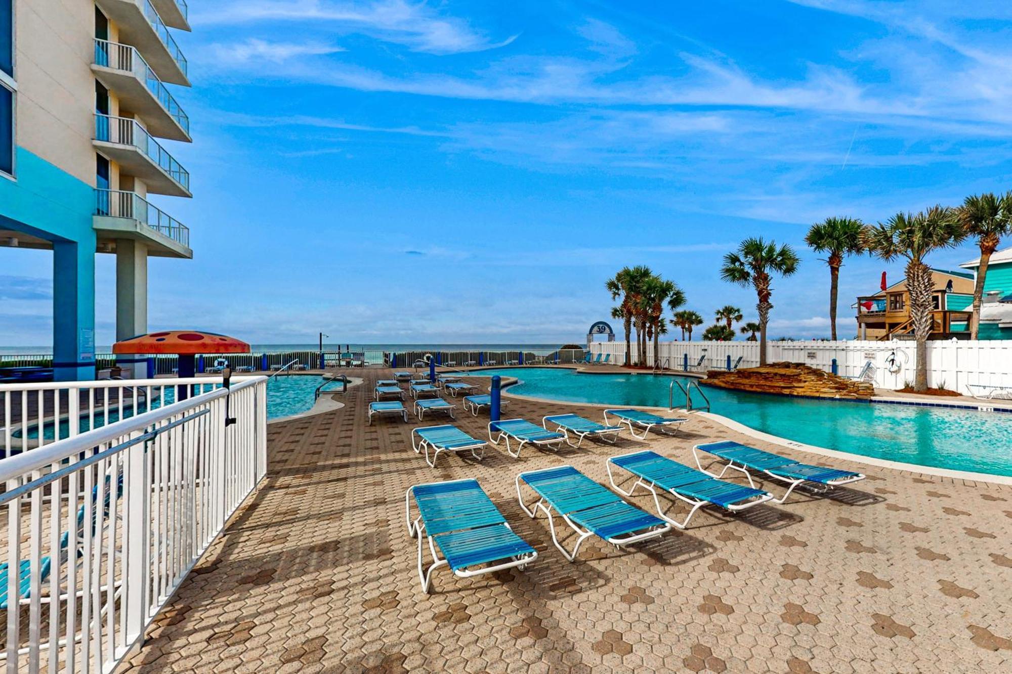 Majestic Beach Resort Tower 1 #915 Panama City Beach Esterno foto
