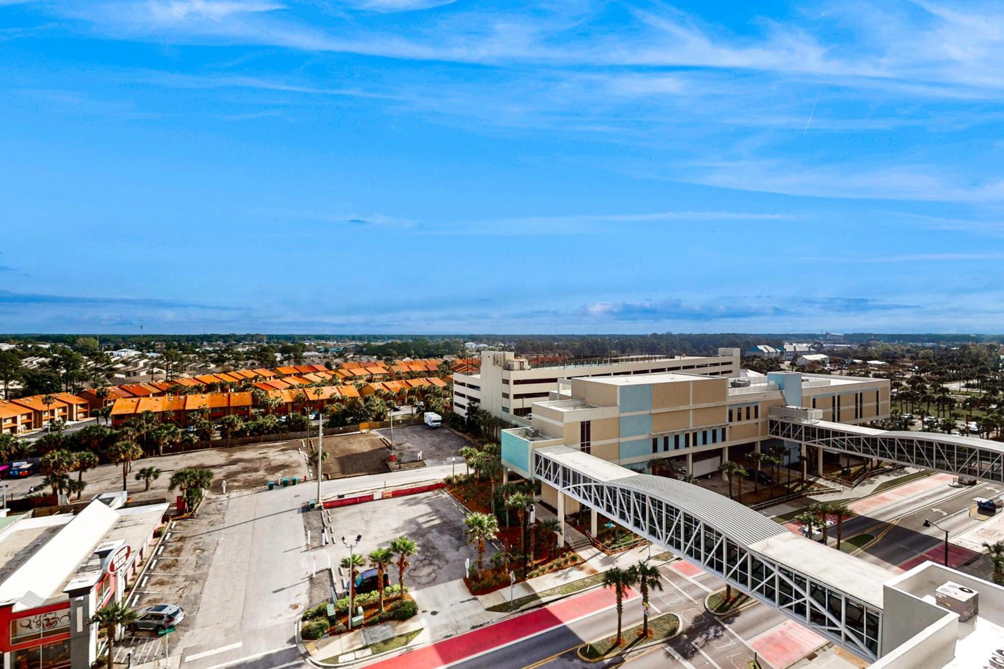 Majestic Beach Resort Tower 1 #915 Panama City Beach Esterno foto
