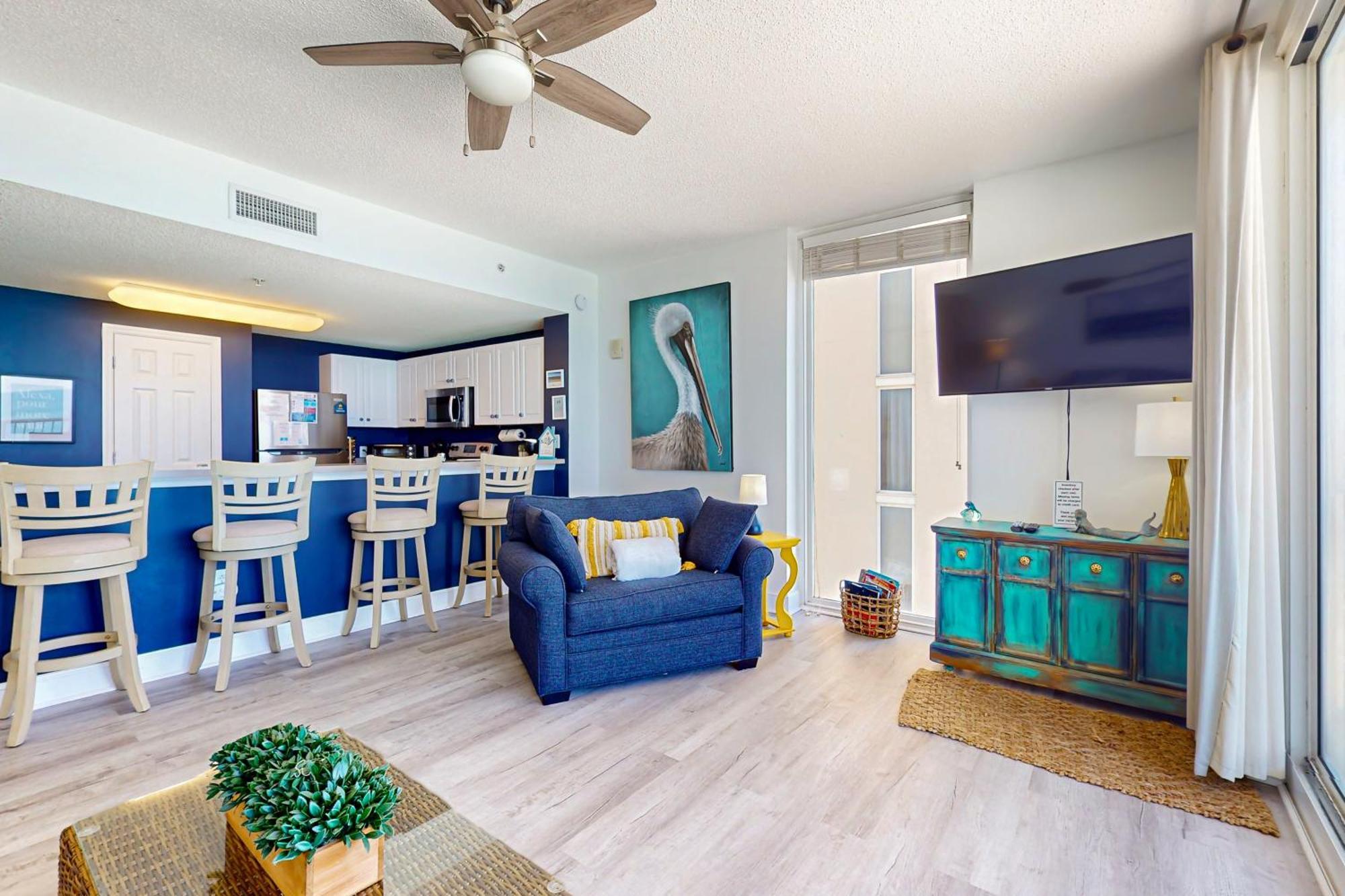 Majestic Beach Resort Tower 1 #915 Panama City Beach Esterno foto