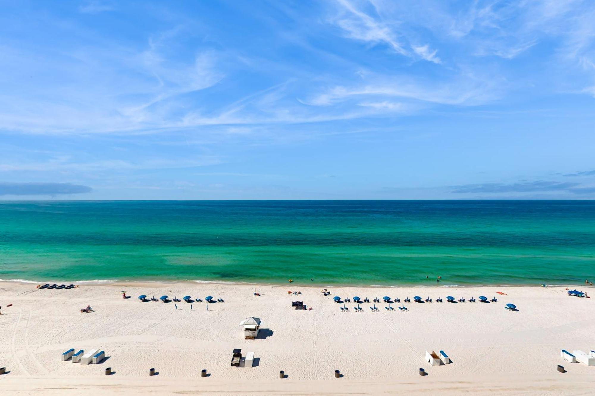 Majestic Beach Resort Tower 1 #915 Panama City Beach Esterno foto