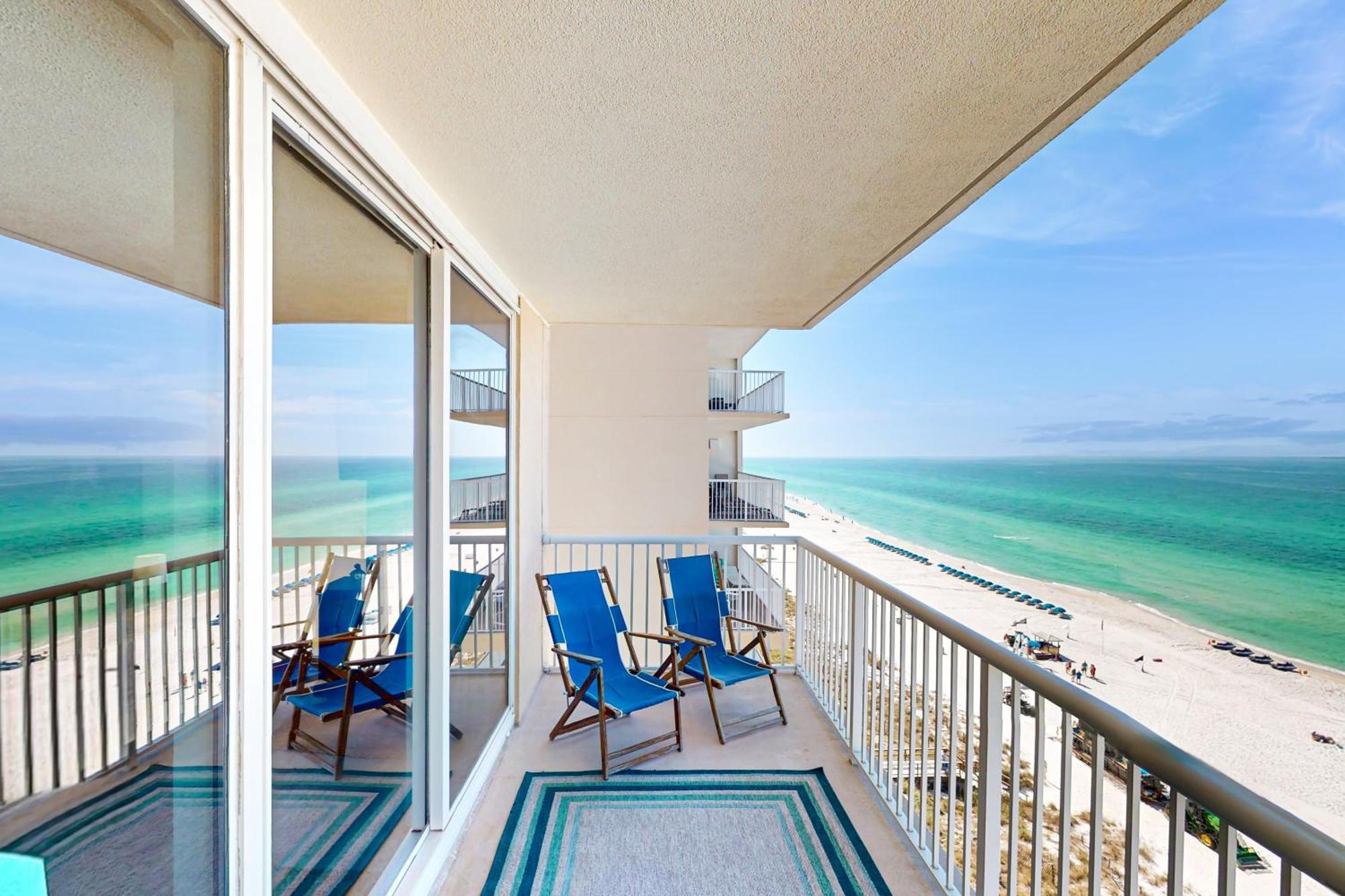 Majestic Beach Resort Tower 1 #915 Panama City Beach Esterno foto