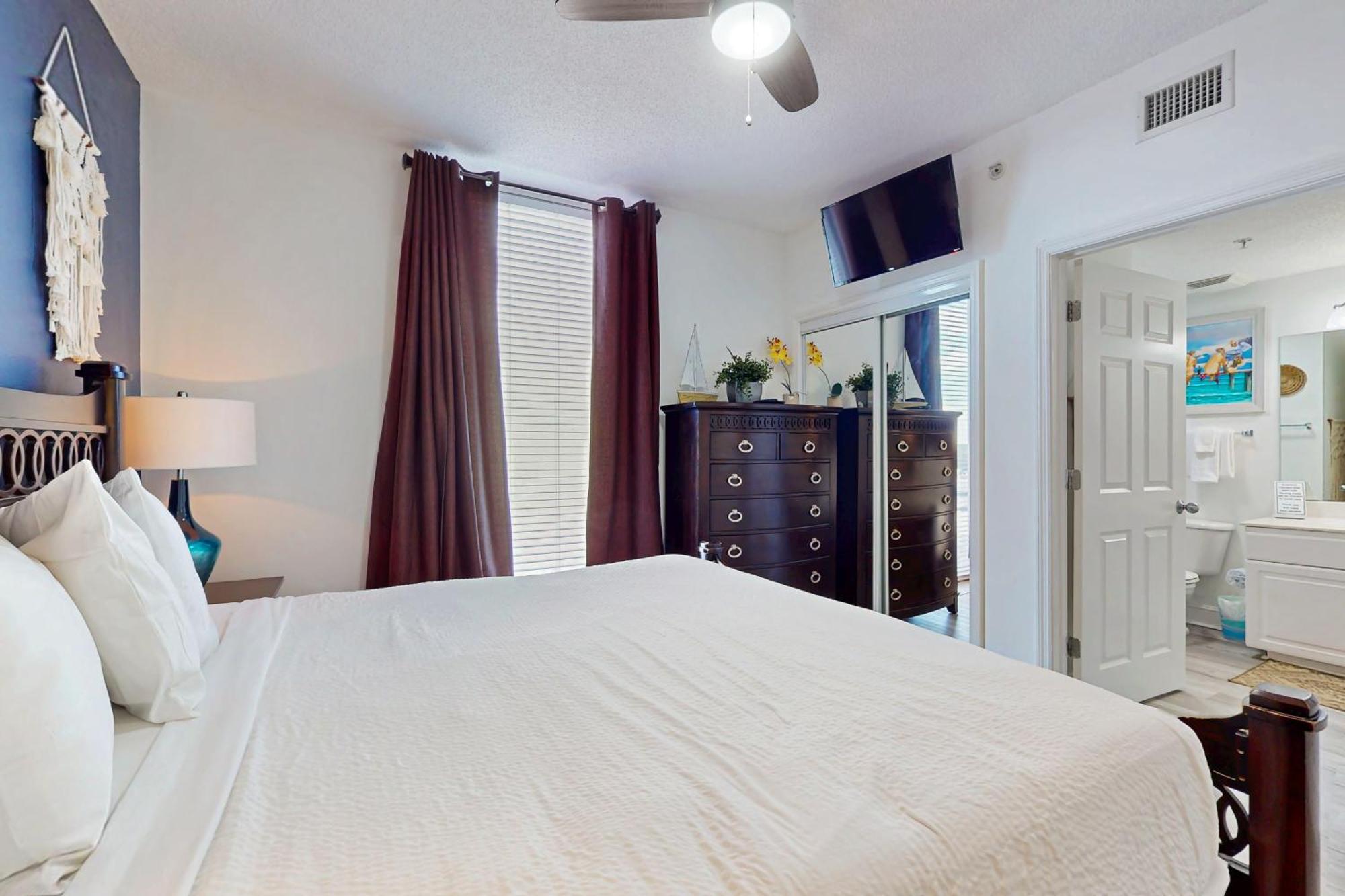 Majestic Beach Resort Tower 1 #915 Panama City Beach Esterno foto