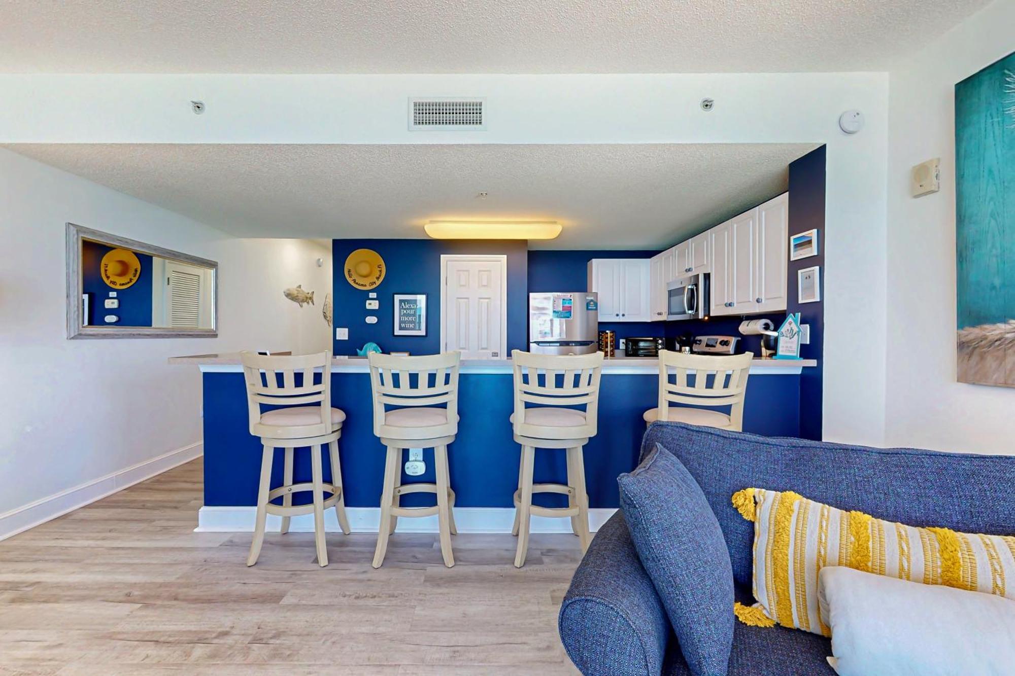 Majestic Beach Resort Tower 1 #915 Panama City Beach Esterno foto